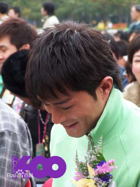 最新古天乐(Louis Koo、Tin Lok)精彩图册