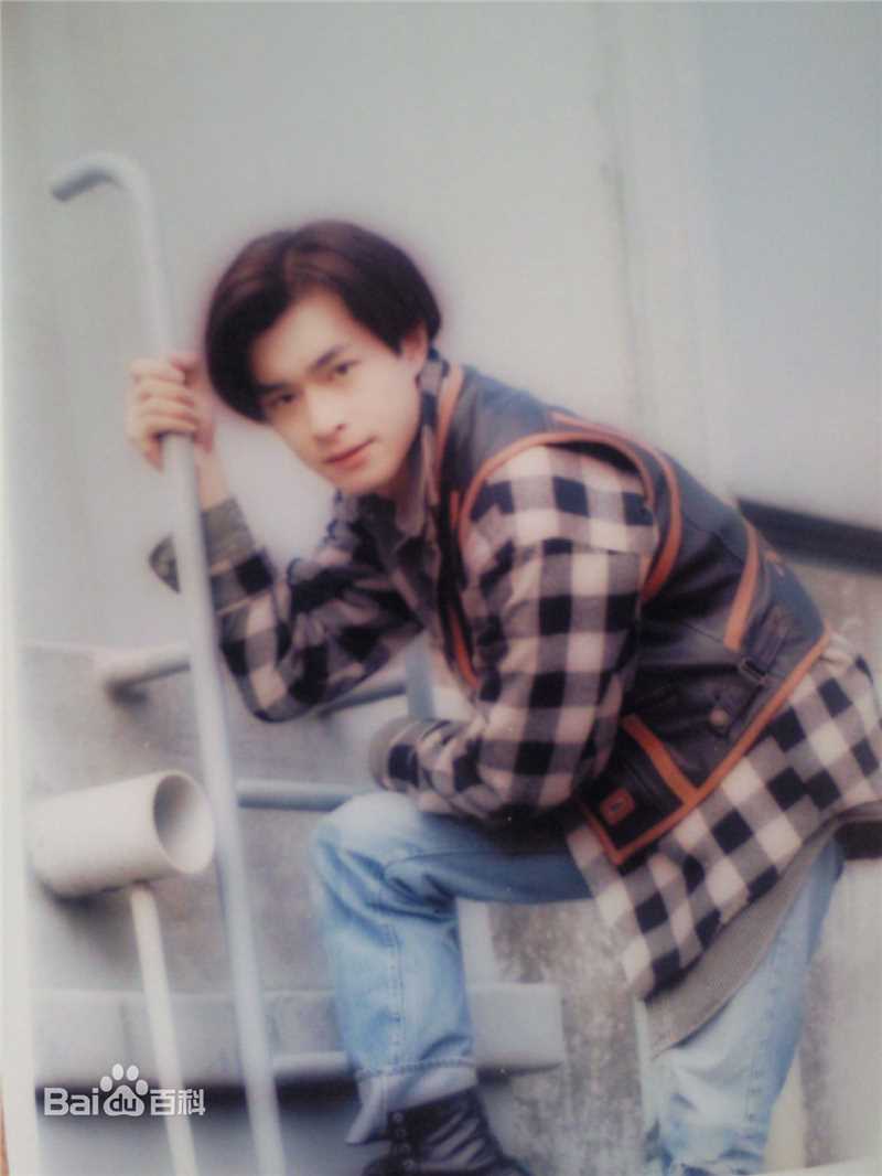 最新古天乐(Louis Koo、Tin Lok)精彩图册