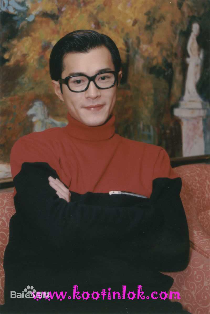 最新古天乐(Louis Koo、Tin Lok)精彩图册