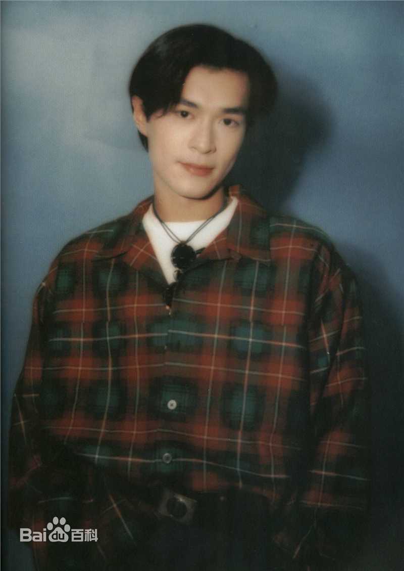 最新古天乐(Louis Koo、Tin Lok)精彩图册