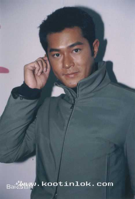 最新古天乐(Louis Koo、Tin Lok)精彩图册