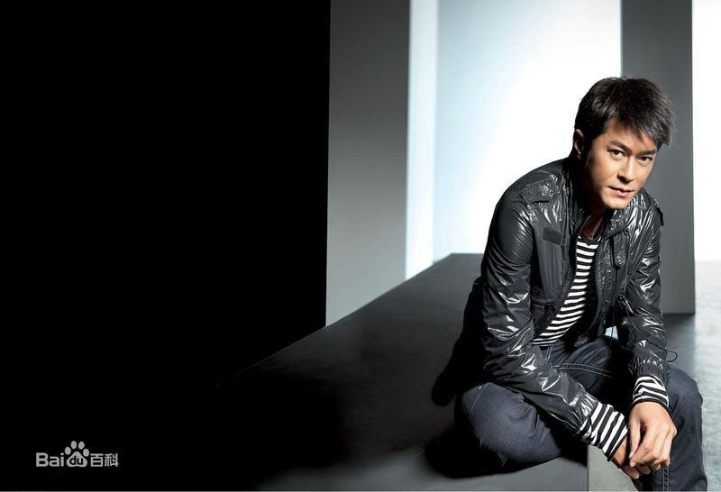 最新古天乐(Louis Koo、Tin Lok)精彩图册