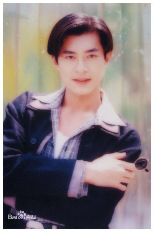 最新古天乐(Louis Koo、Tin Lok)精彩图册