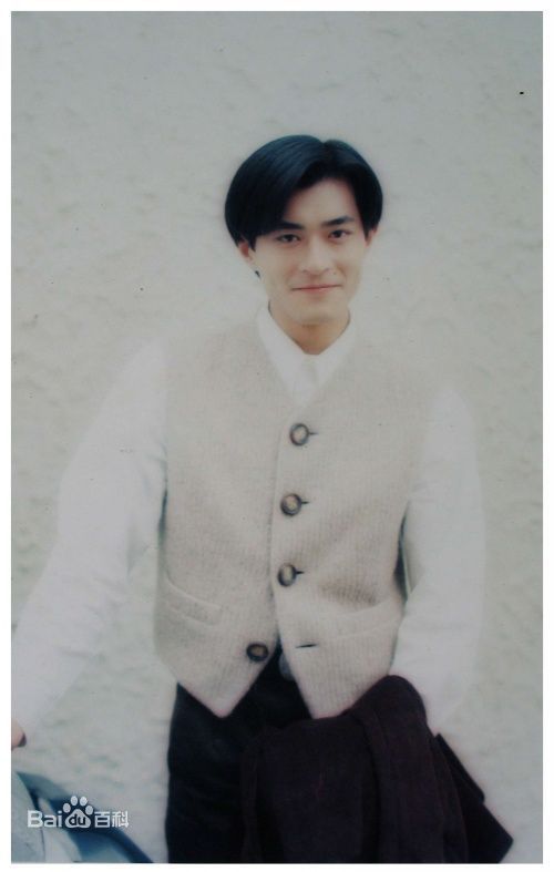 最新古天乐(Louis Koo、Tin Lok)精彩图册