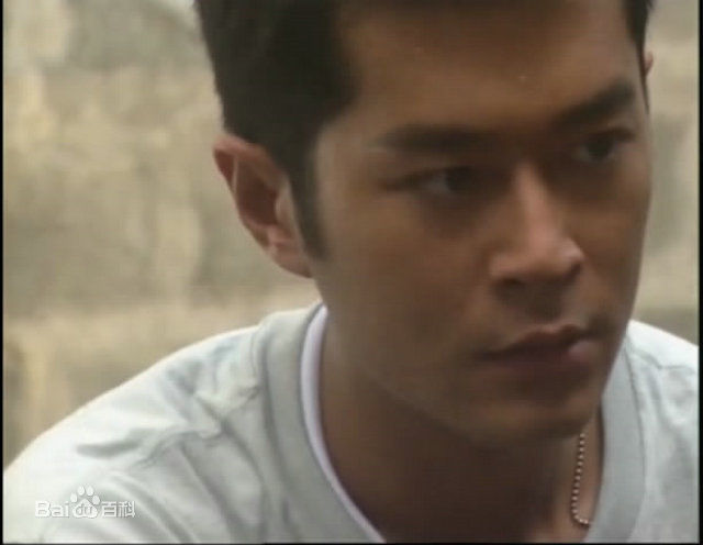 最新古天乐(Louis Koo、Tin Lok)精彩图册