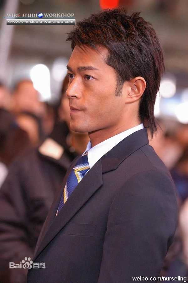 最新古天乐(Louis Koo、Tin Lok)精彩图册