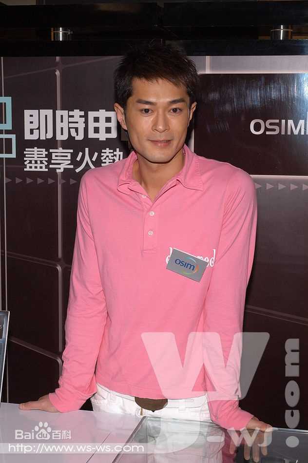 最新古天乐(Louis Koo、Tin Lok)精彩图册