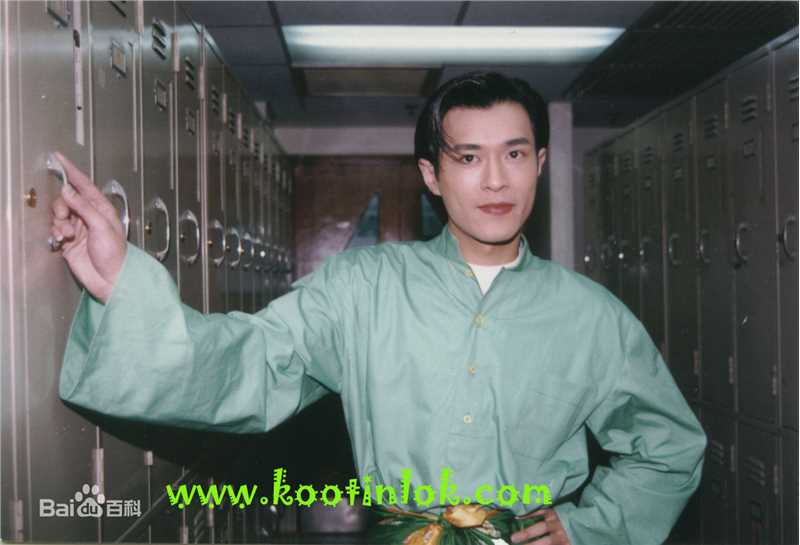 最新古天乐(Louis Koo、Tin Lok)精彩图册
