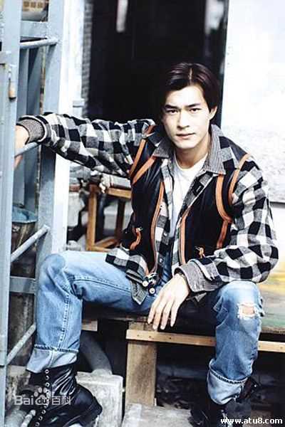 最新古天乐(Louis Koo、Tin Lok)精彩图册