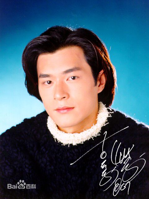 最新古天乐(Louis Koo、Tin Lok)精彩图册