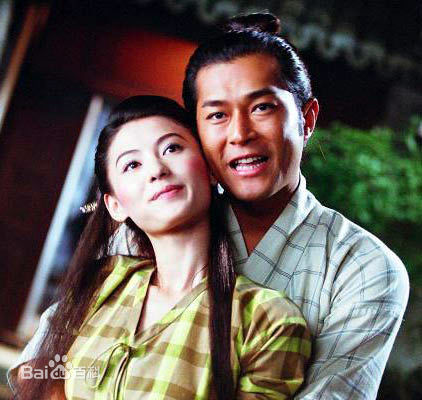 最新古天乐(Louis Koo、Tin Lok)精彩图册