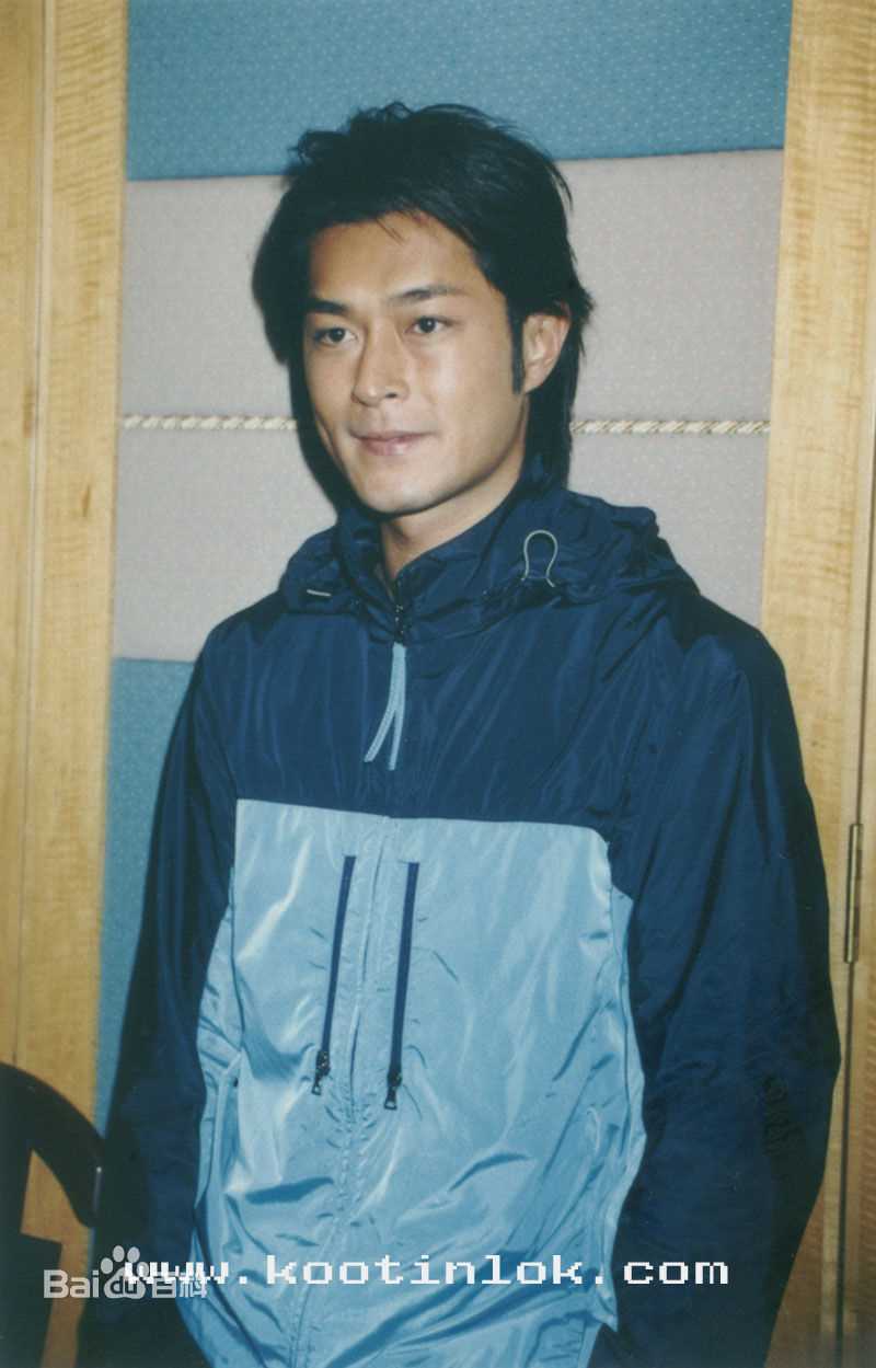 最新古天乐(Louis Koo、Tin Lok)精彩图册