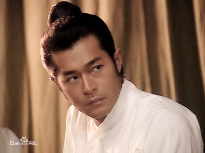 最新古天乐(Louis Koo、Tin Lok)精彩图册