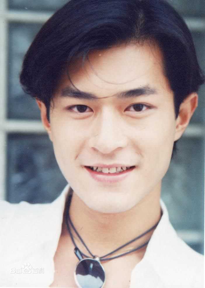 最新古天乐(Louis Koo、Tin Lok)精彩图册1