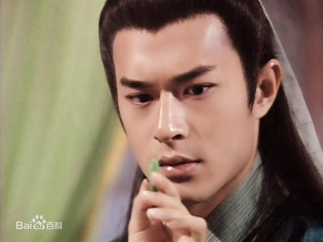 最新古天乐(Louis Koo、Tin Lok)精彩图册1