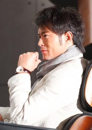 最新古天乐(Louis Koo、Tin Lok)精彩图册1