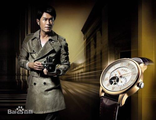 最新古天乐(Louis Koo、Tin Lok)精彩图册1