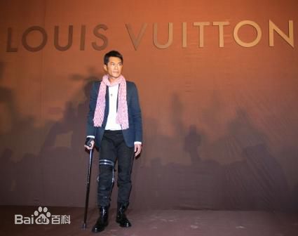 最新古天乐(Louis Koo、Tin Lok)精彩图册1