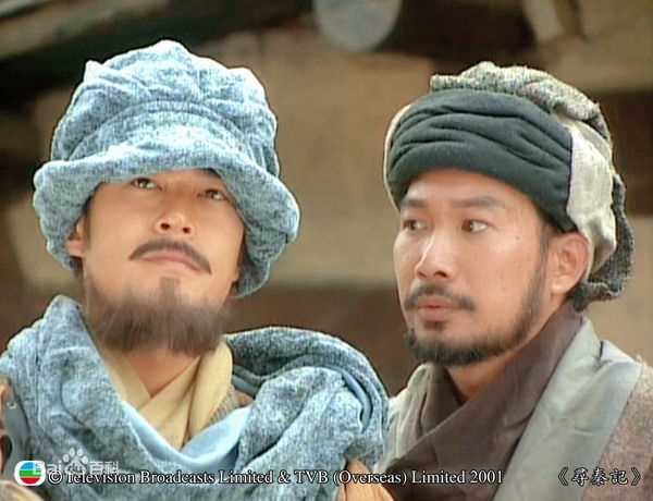 最新古天乐(Louis Koo、Tin Lok)精彩图册1