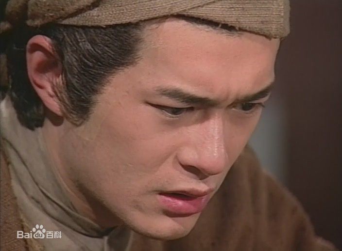 最新古天乐(Louis Koo、Tin Lok)精彩图册1