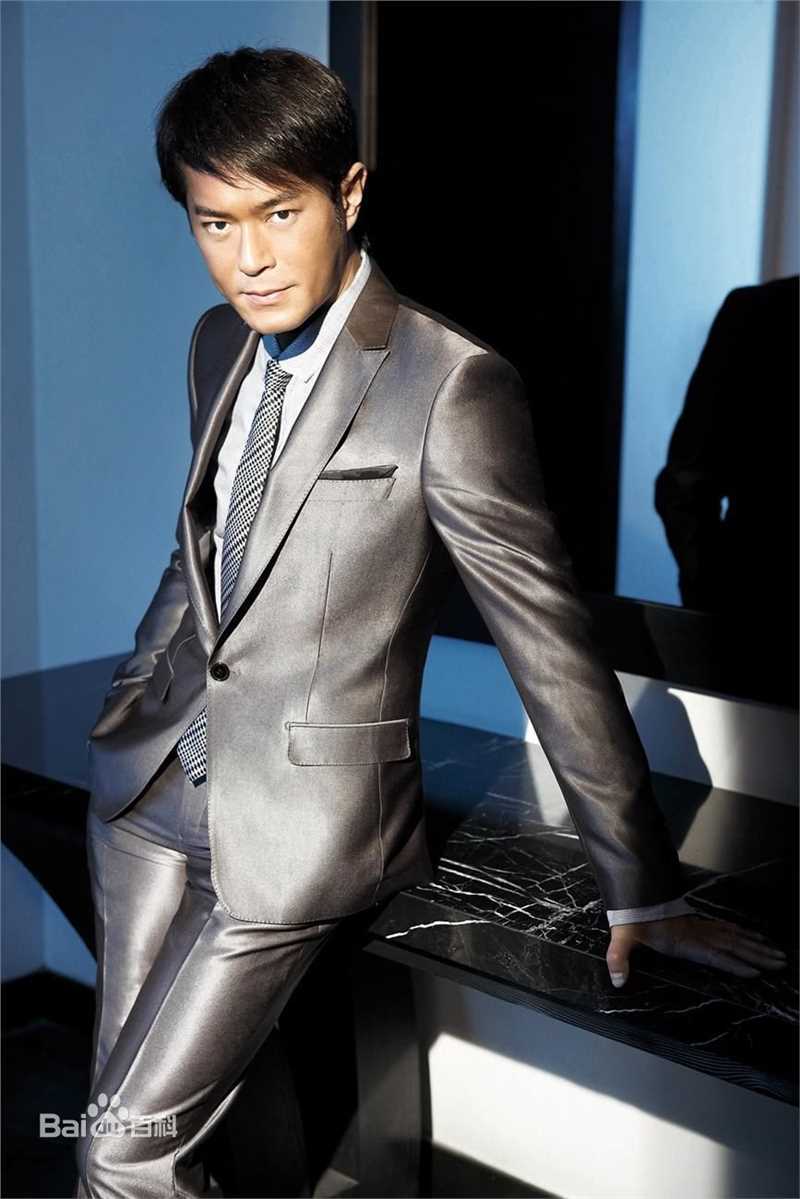 最新古天乐(Louis Koo、Tin Lok)精彩图册1