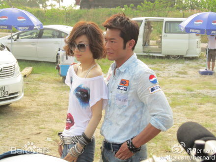 最新古天乐(Louis Koo、Tin Lok)精彩图册1