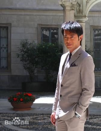 最新古天乐(Louis Koo、Tin Lok)精彩图册1