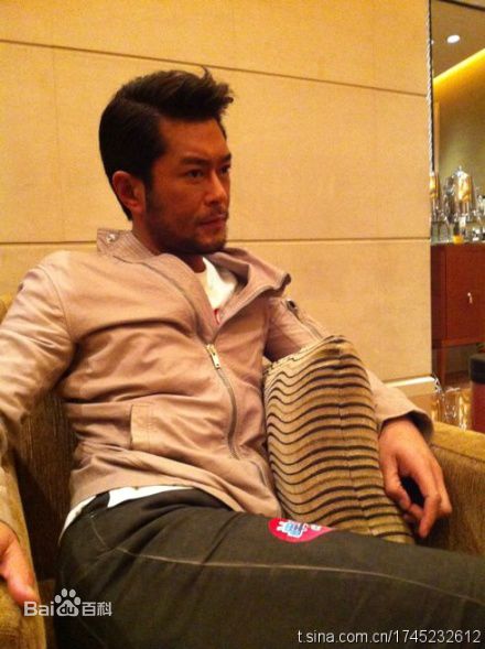 最新古天乐(Louis Koo、Tin Lok)精彩图册1