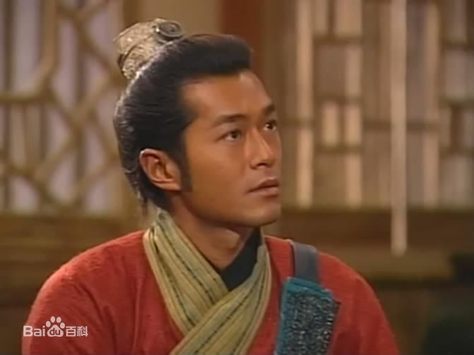 最新古天乐(Louis Koo、Tin Lok)精彩图册1