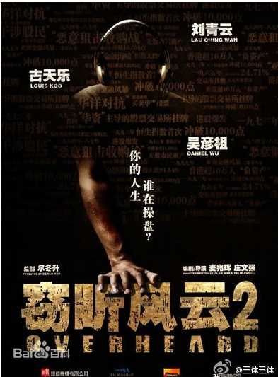最新古天乐(Louis Koo、Tin Lok)精彩图册1