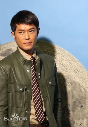 最新古天乐(Louis Koo、Tin Lok)精彩图册1