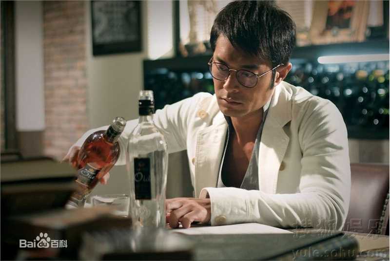 古天乐(Louis Koo、Tin Lok)精彩图册