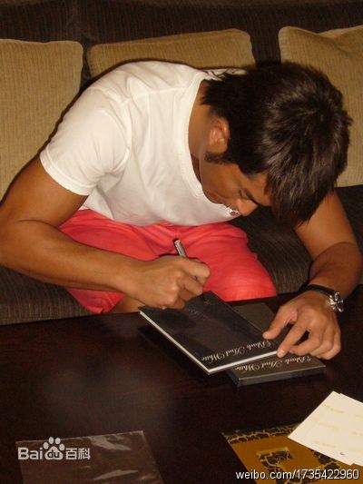 古天乐(Louis Koo、Tin Lok)精彩图册