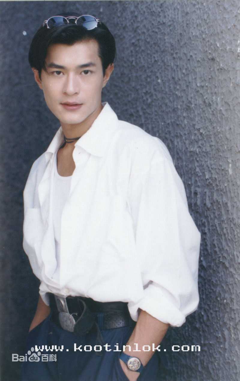 古天乐(Louis Koo、Tin Lok)精彩图册