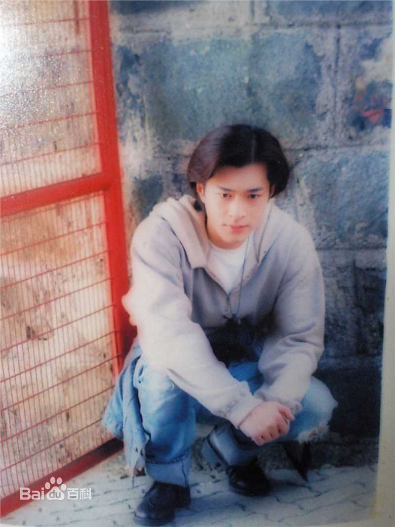 古天乐(Louis Koo、Tin Lok)精彩图册