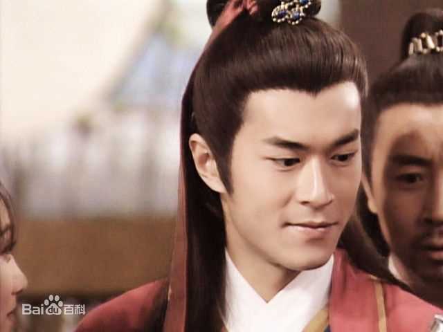 古天乐(Louis Koo、Tin Lok)精彩图册