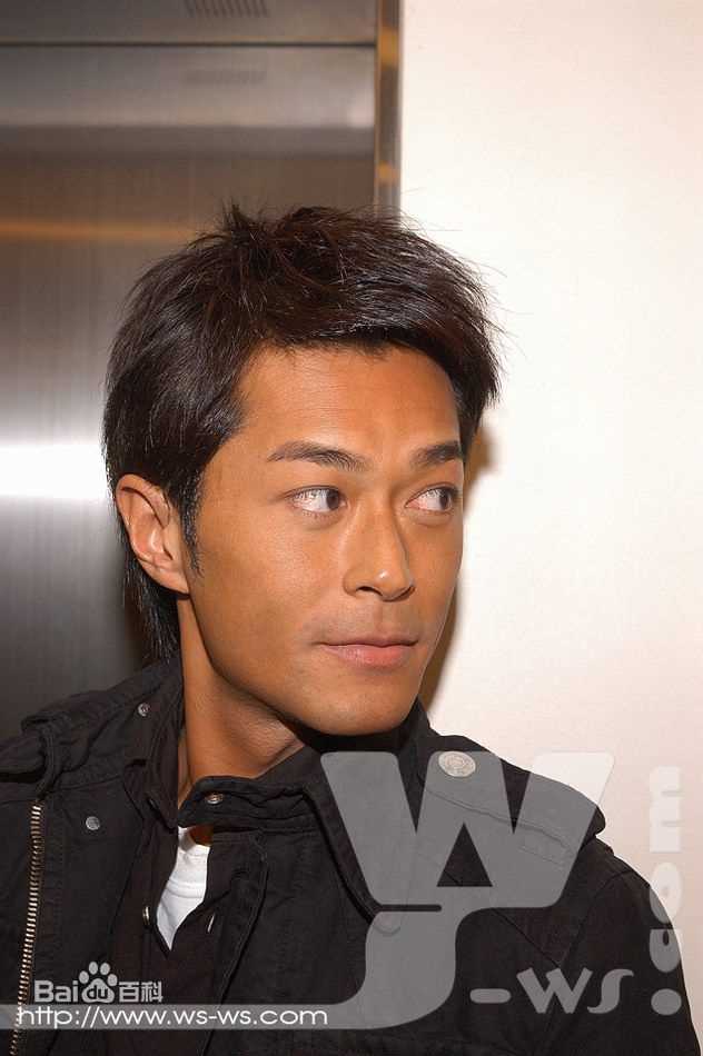 古天乐(Louis Koo、Tin Lok)精彩图册