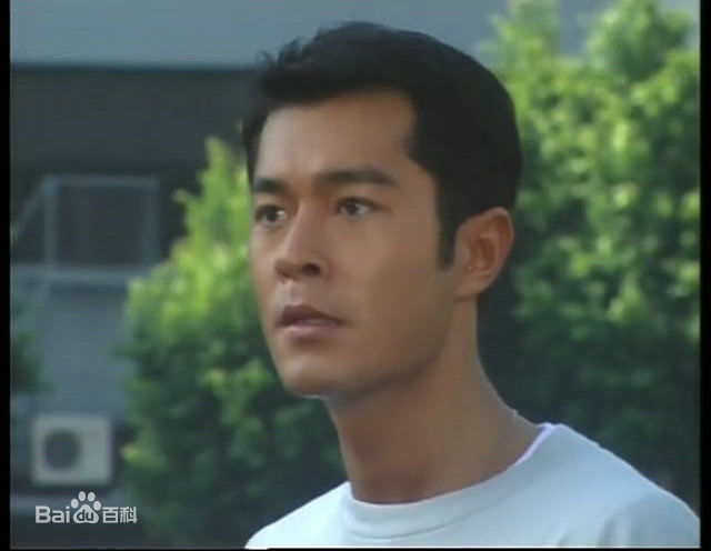 古天乐(Louis Koo、Tin Lok)精彩图册