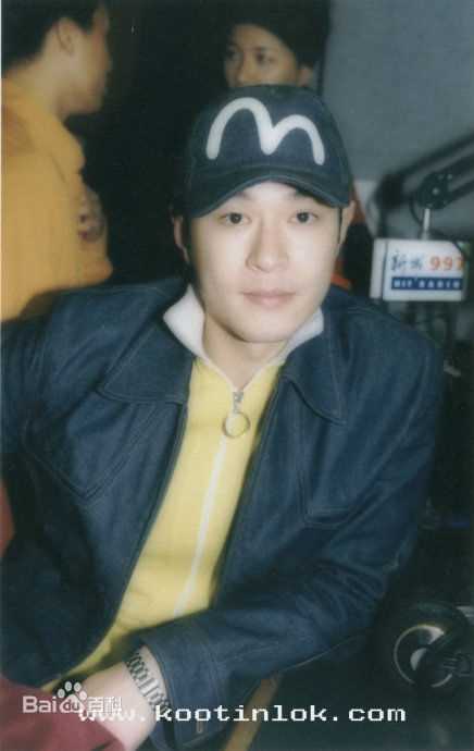 古天乐(Louis Koo、Tin Lok)精彩图册