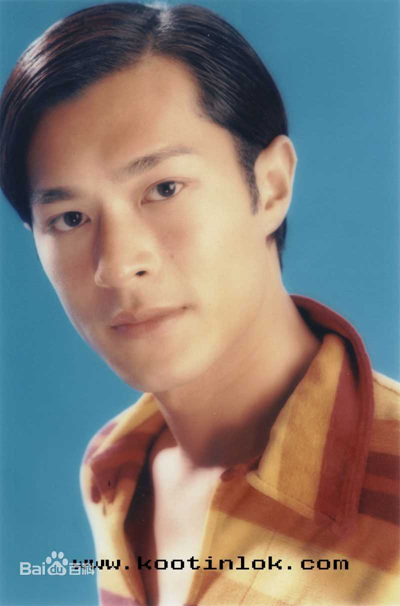 古天乐(Louis Koo、Tin Lok)精彩图册