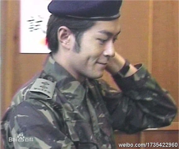 古天乐(Louis Koo、Tin Lok)精彩图册