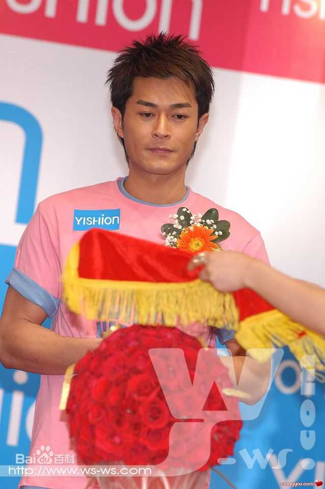 古天乐(Louis Koo、Tin Lok)精彩图册