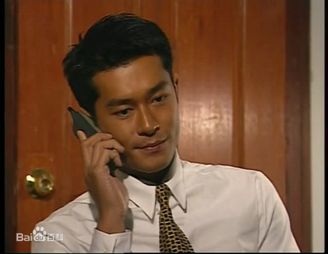 古天乐(Louis Koo、Tin Lok)精彩图册