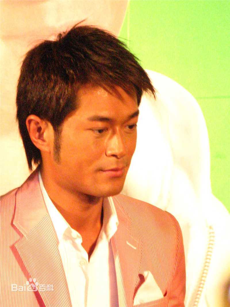 古天乐(Louis Koo、Tin Lok)精彩图册