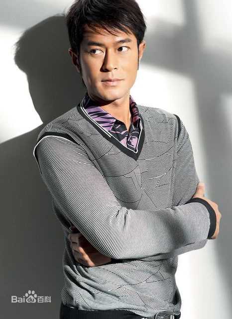 古天乐(Louis Koo、Tin Lok)精彩图册