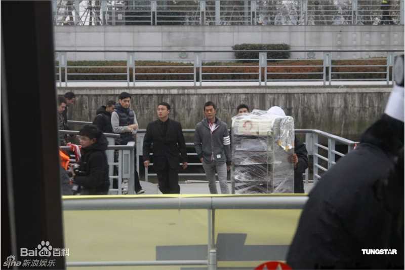 古天乐(Louis Koo、Tin Lok)精彩图册