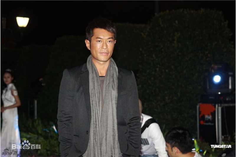 古天乐(Louis Koo、Tin Lok)精彩图册