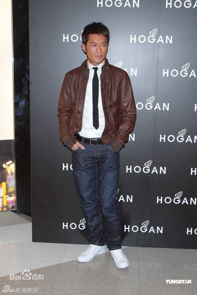 古天乐(Louis Koo、Tin Lok)精彩图册