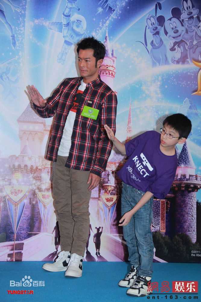 最优质古天乐(Louis Koo、Tin Lok)精彩图册