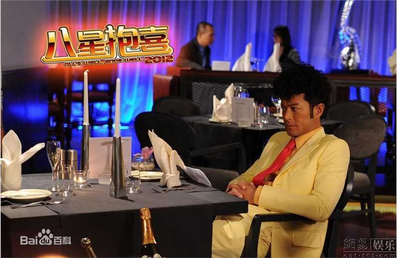 最优质古天乐(Louis Koo、Tin Lok)精彩图册